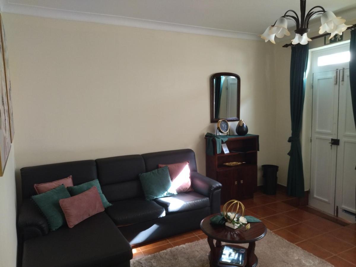 Casa Sao Salvador Apartment Angra do Heroismo Bagian luar foto
