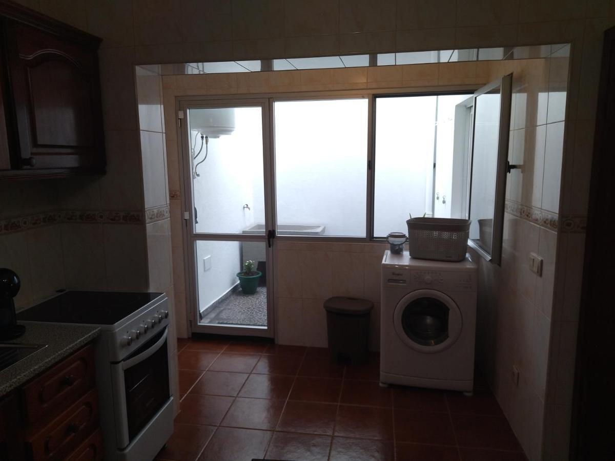 Casa Sao Salvador Apartment Angra do Heroismo Bagian luar foto