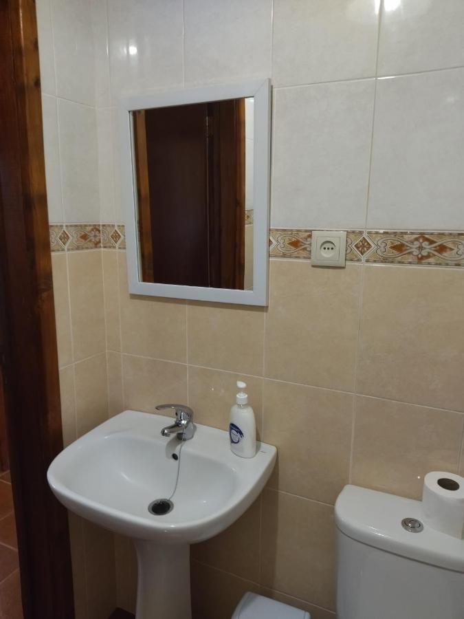 Casa Sao Salvador Apartment Angra do Heroismo Bagian luar foto