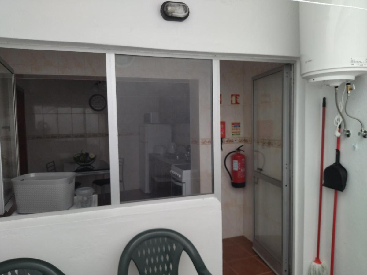 Casa Sao Salvador Apartment Angra do Heroismo Bagian luar foto