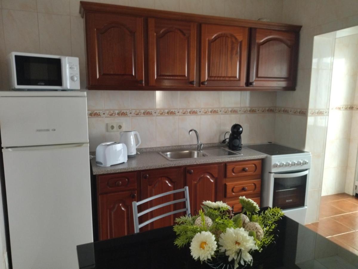 Casa Sao Salvador Apartment Angra do Heroismo Bagian luar foto