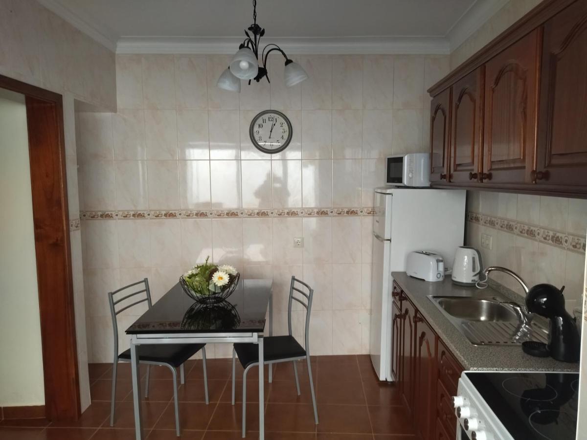 Casa Sao Salvador Apartment Angra do Heroismo Bagian luar foto