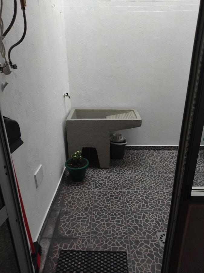 Casa Sao Salvador Apartment Angra do Heroismo Bagian luar foto