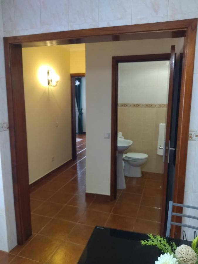 Casa Sao Salvador Apartment Angra do Heroismo Bagian luar foto