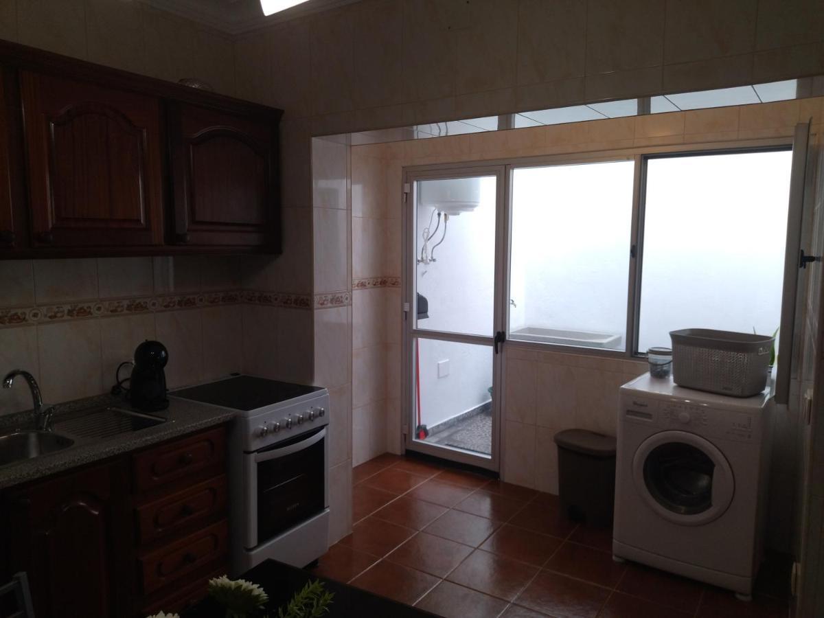 Casa Sao Salvador Apartment Angra do Heroismo Bagian luar foto