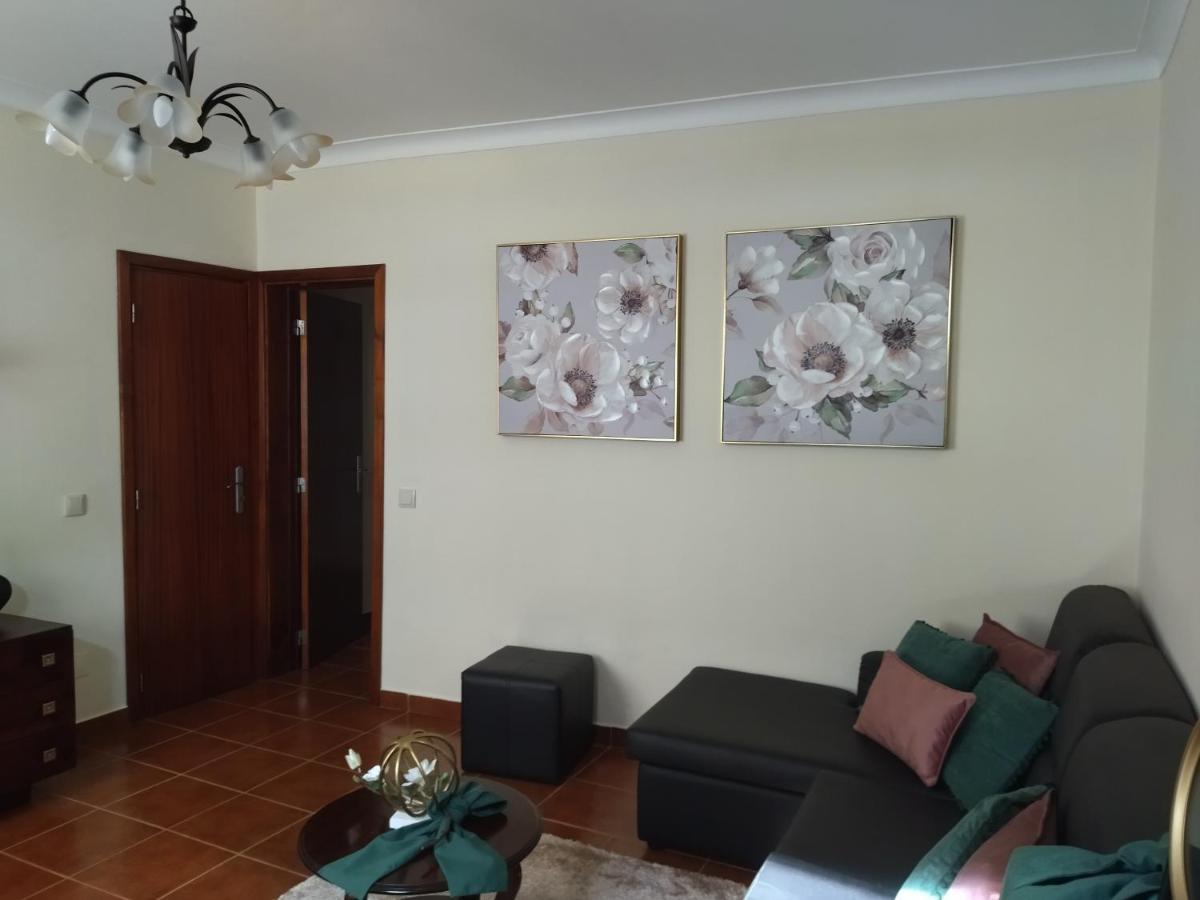 Casa Sao Salvador Apartment Angra do Heroismo Bagian luar foto