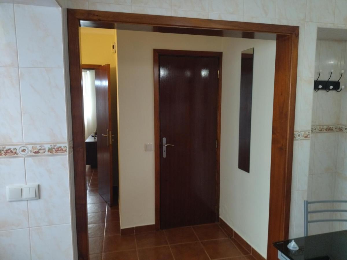 Casa Sao Salvador Apartment Angra do Heroismo Bagian luar foto