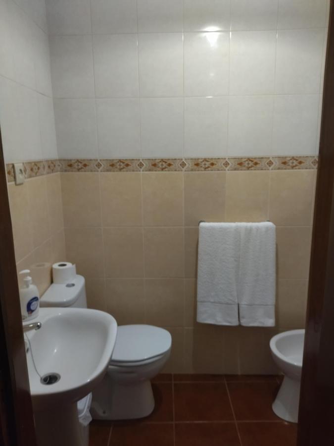 Casa Sao Salvador Apartment Angra do Heroismo Bagian luar foto