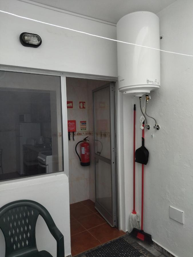 Casa Sao Salvador Apartment Angra do Heroismo Bagian luar foto