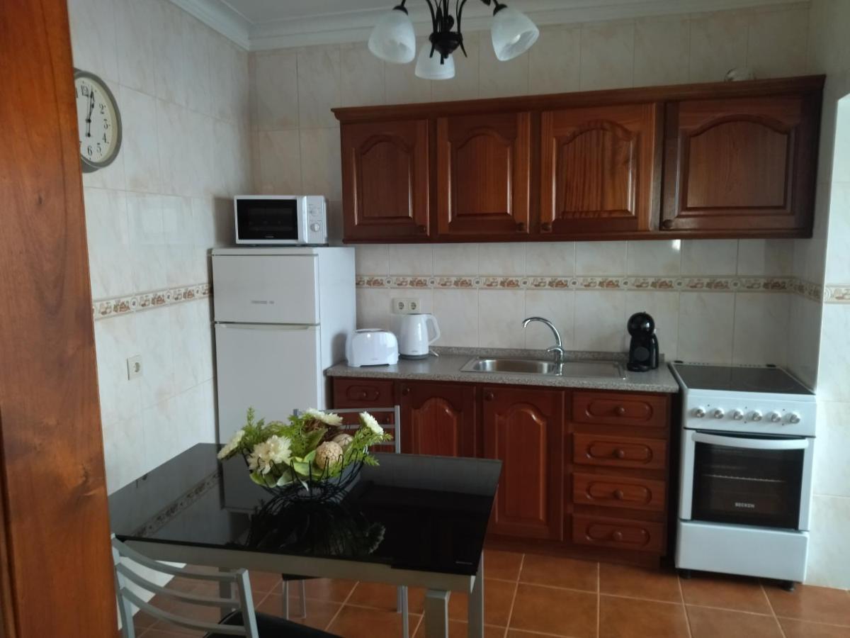Casa Sao Salvador Apartment Angra do Heroismo Bagian luar foto